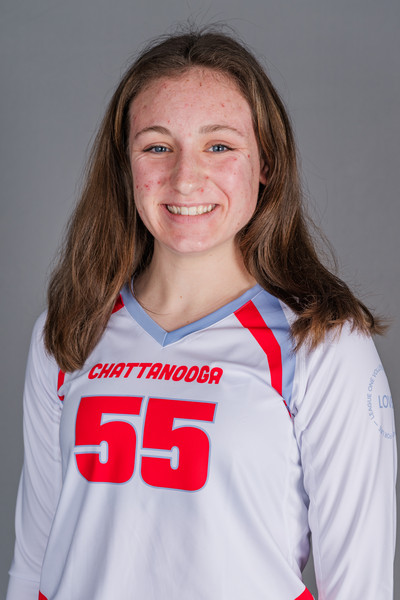 A5 Chattanooga 16 2 National CeCe Blanchard 2025: #55   Lydia Tallent