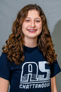 A5 Chattanooga Volleyball Club 2024:  #40 Isabel Mullins (Isabel)