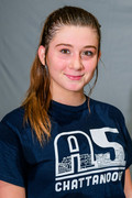 A5 Chattanooga Volleyball Club 2024:  #32 Maggie Hansen (Maggie)