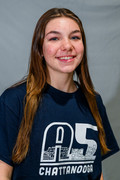 A5 Chattanooga Volleyball Club 2024:  #17 Addie Margio (Addie)