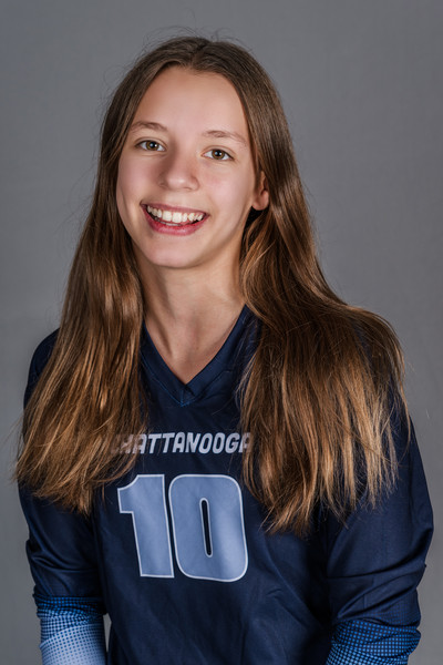 A5 Chattanooga Volleyball Club 2024:  Nina Lail 