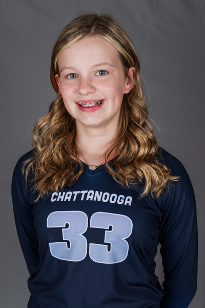 A5 Chattanooga Volleyball Club 2024:  Kennedy Malone 