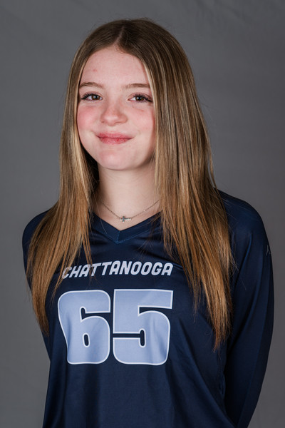 A5 Chattanooga Volleyball Club 2024:  Laney Nance 