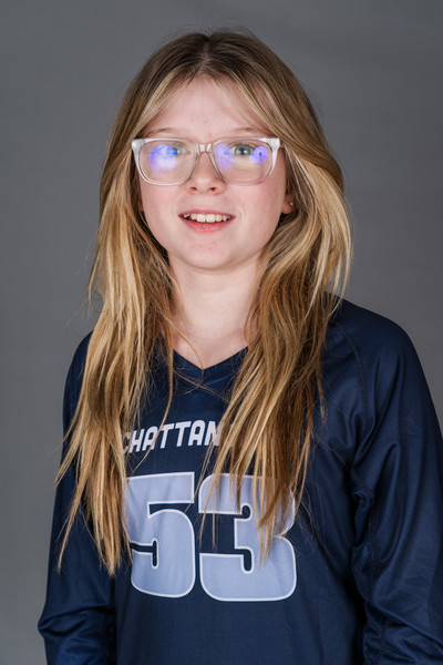 A5 Chattanooga Volleyball Club 2024:  Zoey Flannigan (Zoey)