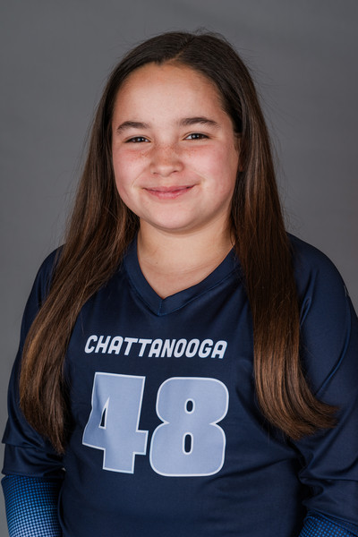 A5 Chattanooga Volleyball Club 2024:  Livi Kay Wingate 