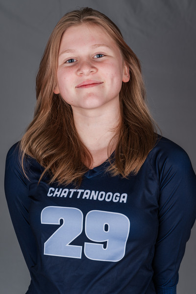 A5 Chattanooga Volleyball Club 2024:  Victoria Vakhlyueva (Vika)