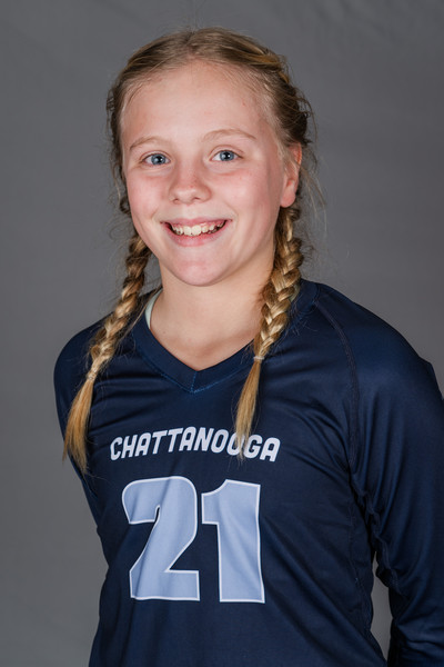 A5 Chattanooga Volleyball Club 2024:  Quinn Hensley 