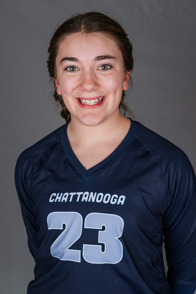 A5 Chattanooga Volleyball Club 2024:  Peyton Spofford 