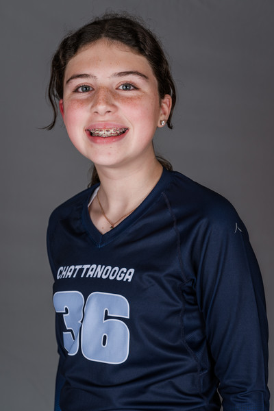 A5 Chattanooga Volleyball Club 2024:  Macie Smith 
