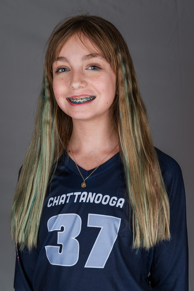 A5 Chattanooga Volleyball Club 2024:  London Stone (London)