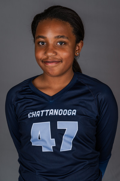 A5 Chattanooga Volleyball Club 2024:  Chloe Rodriguez 