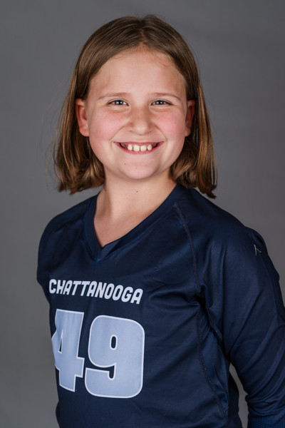 A5 Chattanooga Volleyball Club 2024:  Madeline Hanna (Maddie)