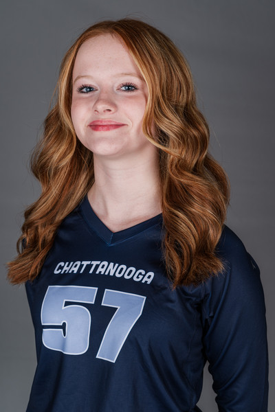 A5 Chattanooga Volleyball Club 2024:  Mollie Parris 