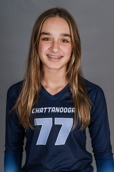 A5 Chattanooga Volleyball Club 2024:  Taylor Warren 