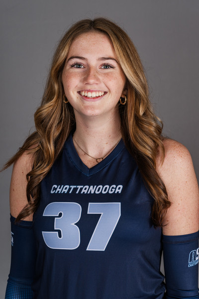 A5 Chattanooga Volleyball Club 2024:  Samantha Brown (Sam)