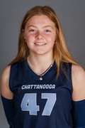 A5 Chattanooga Volleyball Club 2024:  #47 Marjorie Stark 