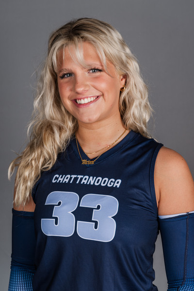 A5 Chattanooga Volleyball Club 2024:  Georgia Taylor 