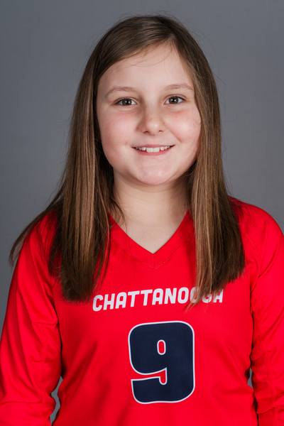 A5 Chattanooga Volleyball Club 2024:  Sadie Johnson 