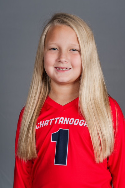 A5 Chattanooga Volleyball Club 2024:  Ellie Smith (Ellie)