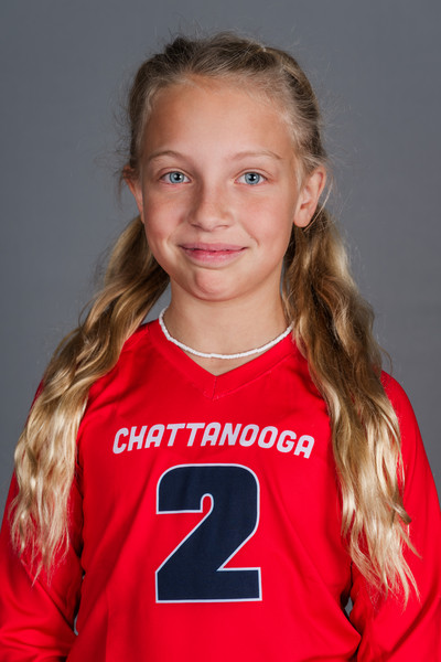A5 Chattanooga Volleyball Club 2024:  Maci Dolberry 