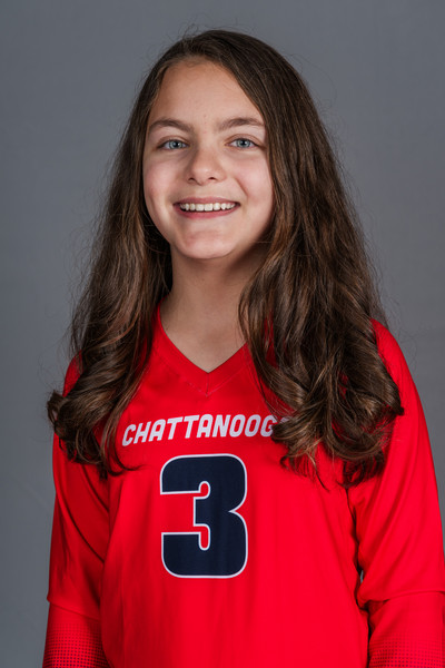 A5 Chattanooga Volleyball Club 2024:  Eleanor Gardner (Ella)