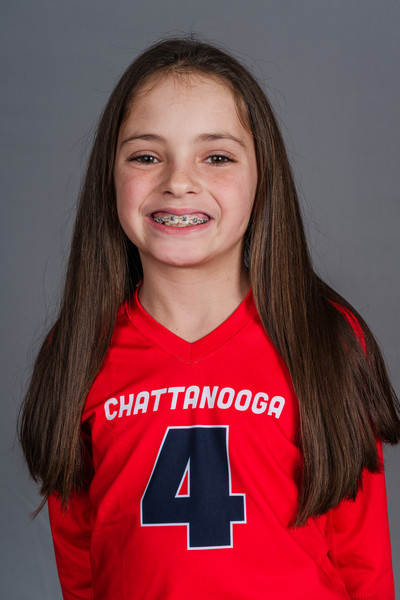 A5 Chattanooga Volleyball Club 2024:  Aubree Henson 