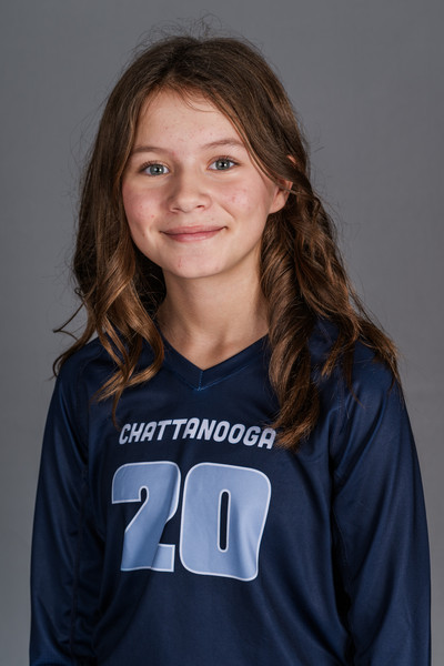 A5 Chattanooga Volleyball Club 2024:  Helen Wagnon 