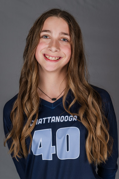 A5 Chattanooga Volleyball Club 2024:  Ally Brown (AK)