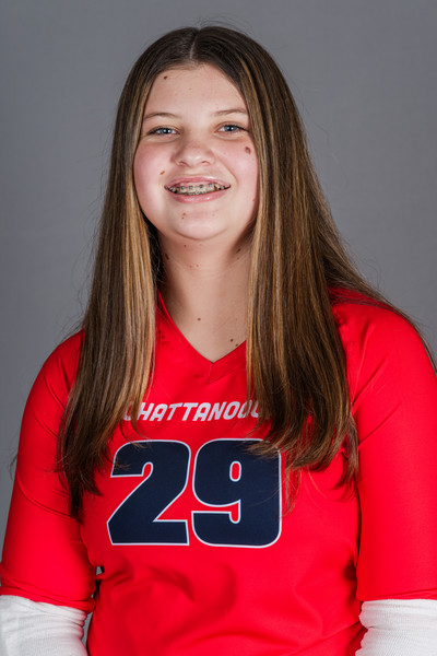 A5 Chattanooga Volleyball Club 2024:  Brylie Rains 