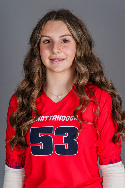 A5 Chattanooga Volleyball Club 2024:  Kathryn Norman (Kat)