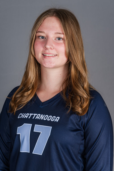 A5 Chattanooga Volleyball Club 2024:  Leigha Clisby 