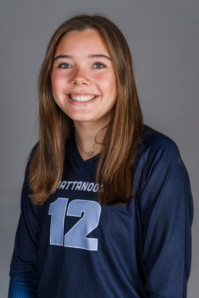 A5 Chattanooga Volleyball Club 2024:  Morgan Moore 