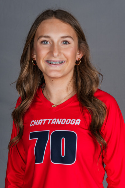 A5 Chattanooga Volleyball Club 2024:  Scarlett White-Kelley 