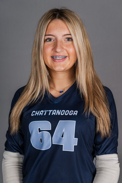A5 Chattanooga 15 3 Semi-National Emily Schmit 2024: #64   Charlee Young