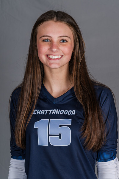 A5 Chattanooga Volleyball Club 2024:  Madison Shelton (Maddie)