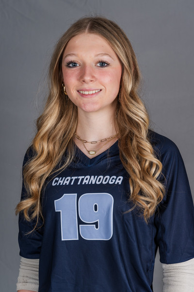 A5 Chattanooga 15 3 Semi-National Emily Schmit 2024: #19   May Vandergriff