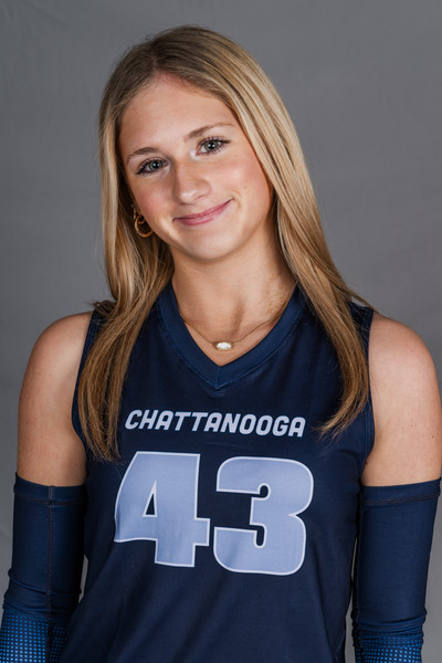 A5 Chattanooga 15 2 National Jessie Towe 2025: #43   Presley Dobson