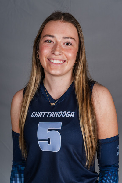 A5 Chattanooga Volleyball Club 2024:  Caitlin Gibbs 