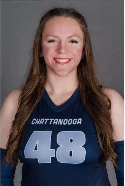A5 Chattanooga Volleyball Club 2024:  Camryn Daniels 